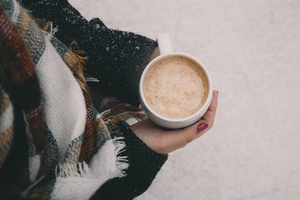 10 ways to look after your mental health in winter