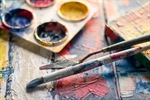 Art imitating life: exploring art therapy and its benefits on our wellbeing