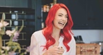 Dianne Buswell: “Finding time for yourself is not a selfish thing”
