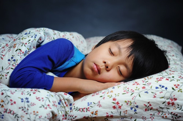 Losing just 39 minutes of sleep can impact kids, so how can we help?