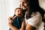 The baby pinks: What is postpartum euphoria?