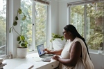 The new office working week: The pros and cons of remote working